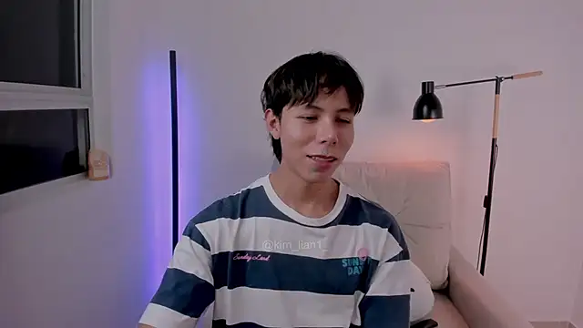 kim lian21 online show from 02.17.26