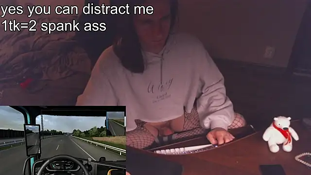 izilizi 23 online show from 12.28.24