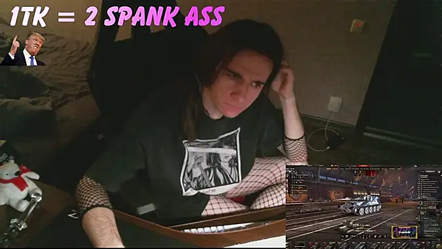 izilizi 23 online show from 02.14.25