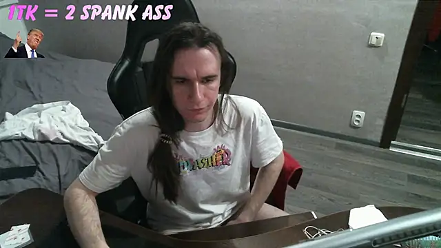 izilizi 23 online show from 03.23.26