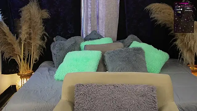 isaibanez online show from 12.05.24