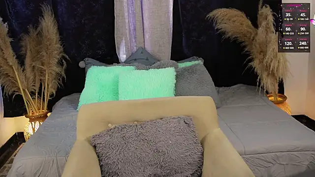 isaibanez online show from 12.06.24
