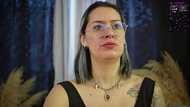 isaibanez online show from 11.23.25