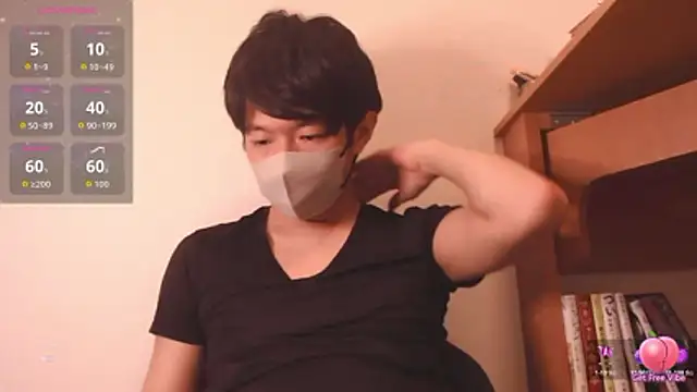 Kaidengi online show from 06.06.26
