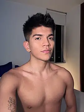 Snapshot of santiago_01 chatting on 01.29.25 santiago 01 online show from 01.29.25