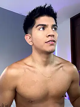 santiago 01 online show from 01.15.26