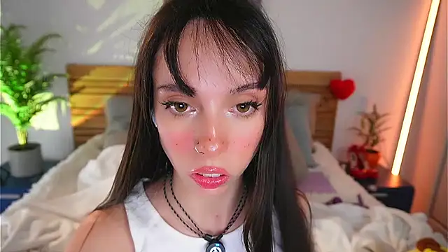 Snapshot of Dayna_Nebula chatting on 03.29.26 Dayna Nebula online show from 03.29.26