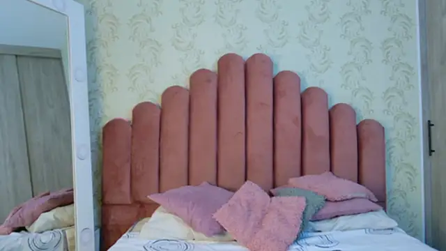 Bella Fior online show from 10.15.25