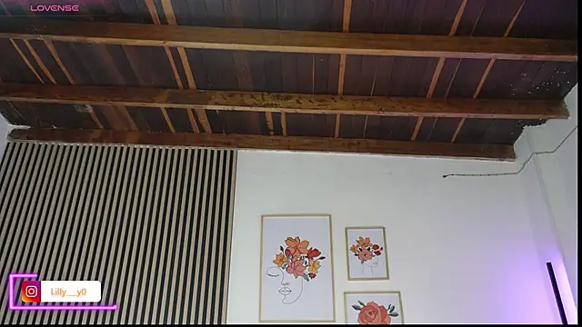 LillyDolls23 online show from 02.17.26