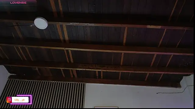 LillyDolls23 online show from 02.22.26