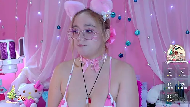 NaomiShimizu online show from 12.29.24