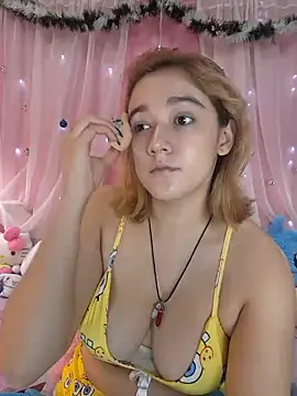 NaomiShimizu online show from 12.29.24