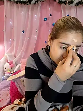 NaomiShimizu online show from 12.31.24