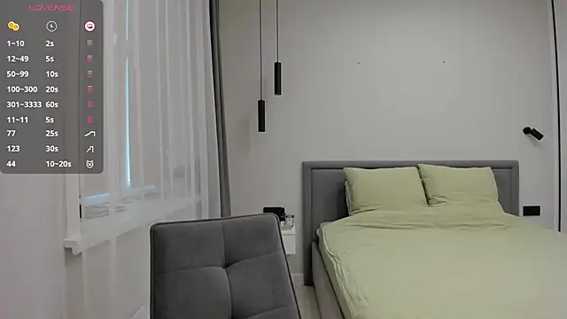 xxnadya online show from 09.20.25