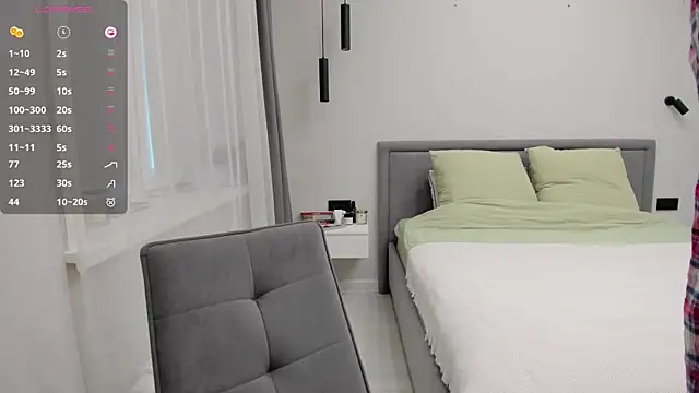 xxnadya online show from 09.26.25