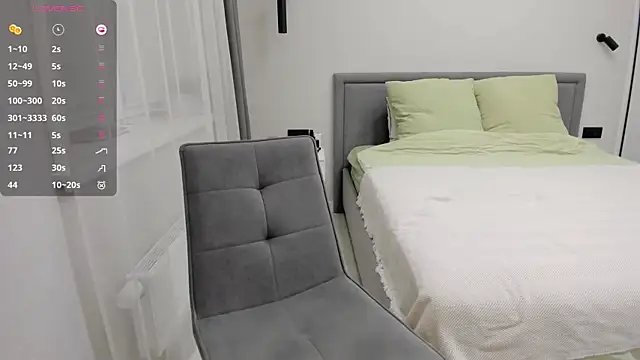 xxnadya online show from 11.03.25