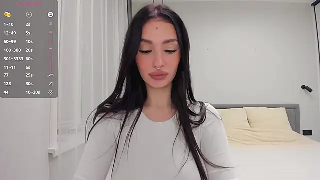 xxnadya online show from 11.25.25