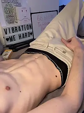 secret dream415 online show from 10.11.25