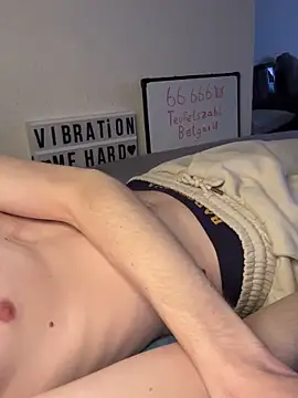 secret dream415 online show from 02.11.26