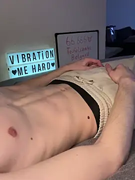 secret dream415 online show from 03.20.26