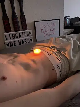 secret dream415 online show from 03.21.26