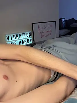 secret dream415 online show from 04.04.26