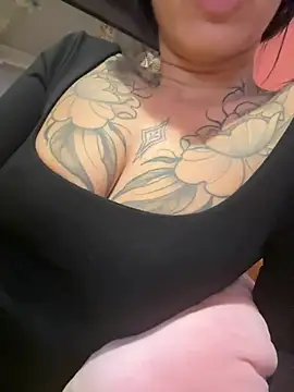 Nadiasexy online show from 02.25.26