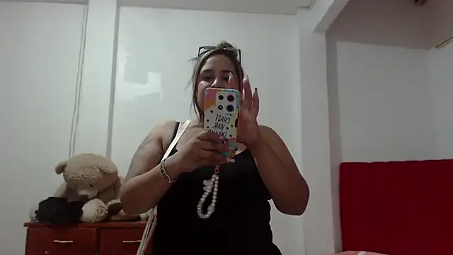 KathyHardcore69 online show from 02.04.25