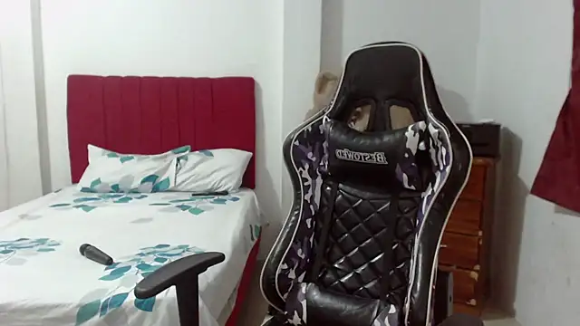 KathyHardcore69 online show from 02.23.25