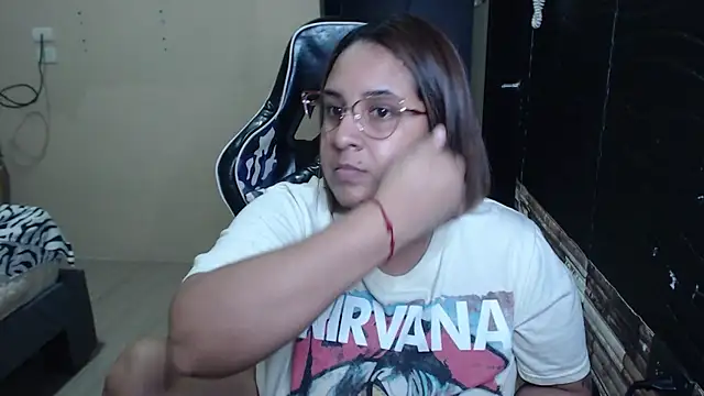 Snapshot of KathyHardcore69 chatting on 02.07.26 KathyHardcore69 online show from 02.07.26