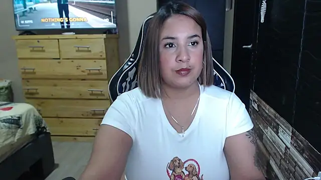 Snapshot of KathyHardcore69 chatting on 03.02.26 KathyHardcore69 online show from 03.02.26