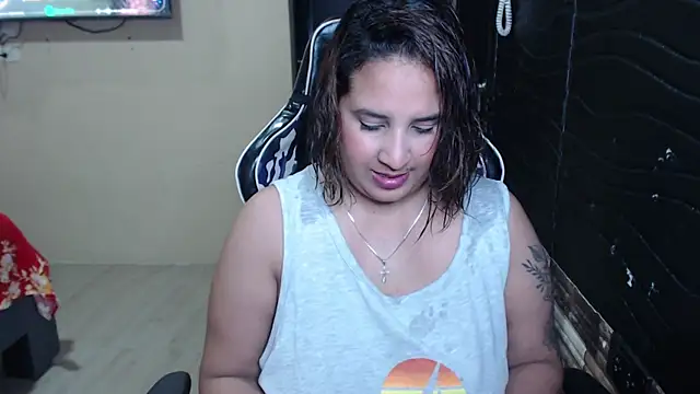 Snapshot of KathyHardcore69 chatting on 03.30.26 KathyHardcore69 online show from 03.30.26