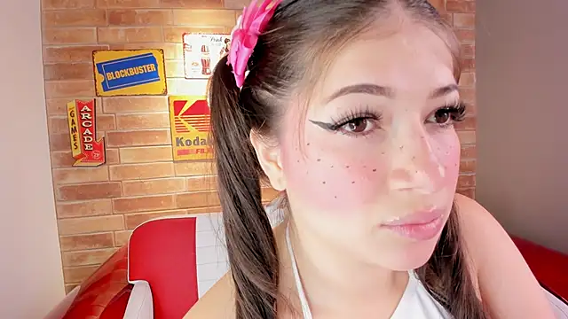 miss  pamela online show from 09.17.25