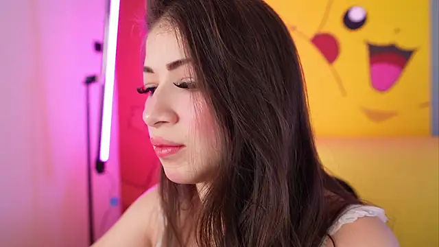 miss  pamela online show from 03.11.26