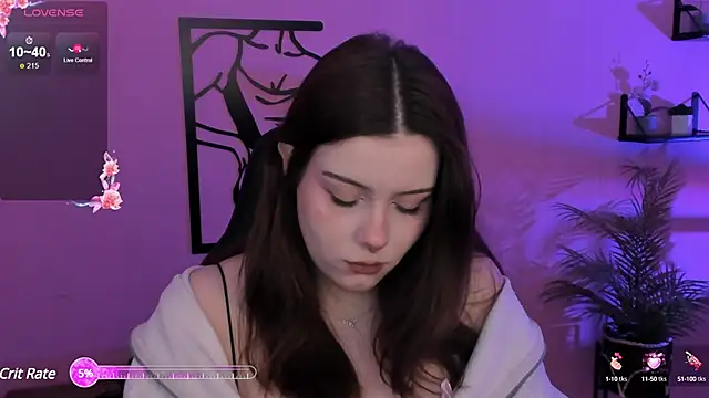 CoralineKeyns online show from 01.30.25