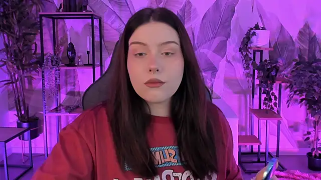 CoralineKeyns online show from 10.16.25