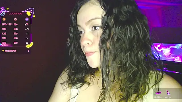 kim saenz20 online show from 09.29.25