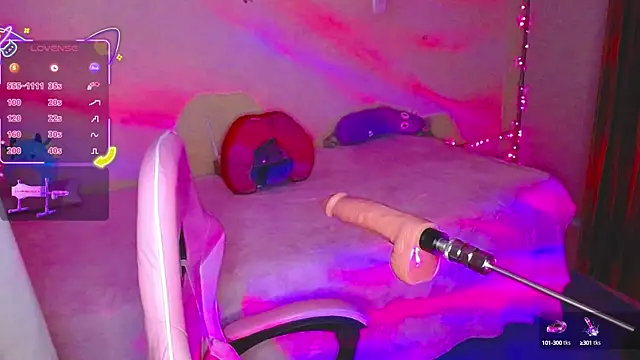 kim saenz20 online show from 10.17.25