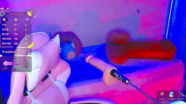 kim saenz20 online show from 03.03.26