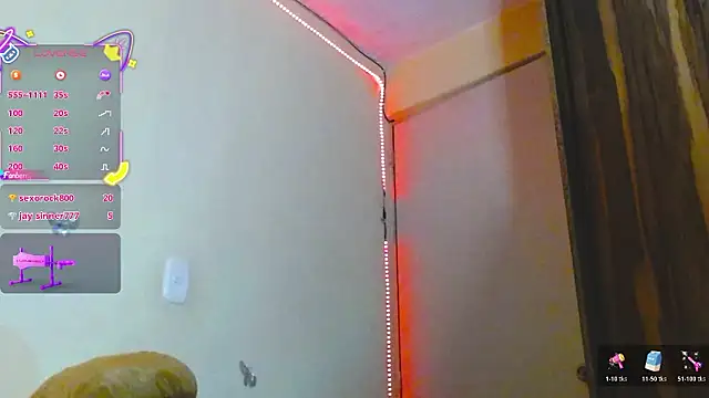 kim saenz20 online show from 03.06.26