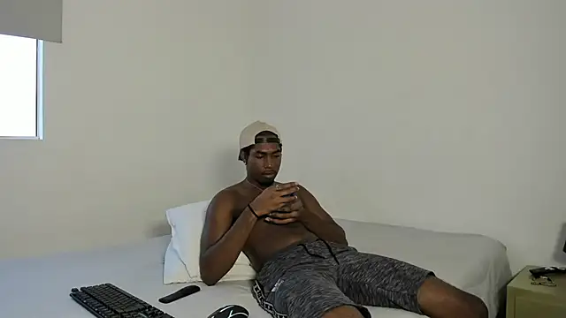 deyianxx online show from 10.22.25