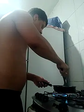 Snapshot of Nicolaskribeiro chatting on 10.08.25 Nicolaskribeiro online show from 10.08.25