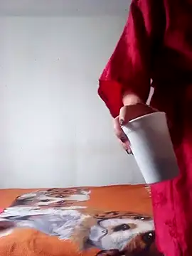 Cameron puppy online show from 02.05.25