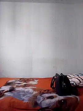 Cameron puppy online show from 02.05.25