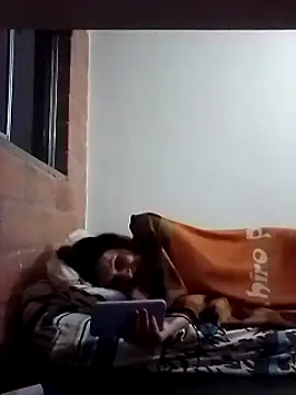 Cameron puppy online show from 02.14.25