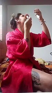 Cameron puppy online show from 02.15.25