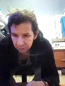 Cameron puppy online show from 03.13.25