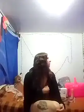 Cameron puppy online show from 03.15.25