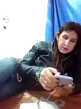 Cameron puppy online show from 03.16.25