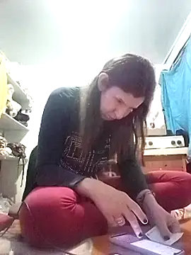 Cameron puppy online show from 03.19.25